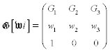 Formel II32a