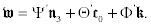 Formel II45