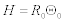 Formel XVI14