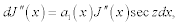 Formel XVII40